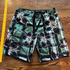 Lanesboro Swim Shorts